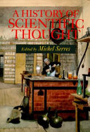A History of scientific thought : elements of a history of science /