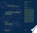 Positioning the history of science /