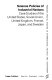 Science policies of industrial nations : case studies of the United States, Soviet Union, United Kingdom, France, Japan, and Sweden /