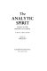 The Analytic spirit : essays in the history of science in honor of Henry Guerlac /