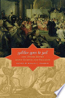 Galileo goes to jail : and other myths about science and religion /