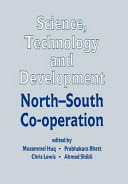 Science, technology, and development : north-south co-operation /