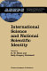 International science and national scientific identity : Australia between Britain and America /