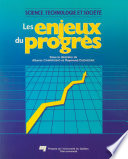 Les Enjeux du progres /