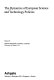 The dynamics of European science and technology policies /