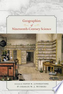 Geographies of nineteenth-century science