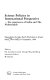 Science policies in international perspective : the experience of India and the Netherlands : papers from the Indo-Dutch Workshop on Science Policy, New Delhi, 5-6 September, 1988 /