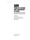 100 years of science and technology in Texas : a Sigma Xi centennial volume /