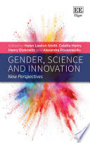 GENDER, SCIENCE AND INNOVATION : new perspectives.