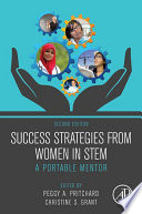 Success strategies from women in STEM : a portable mentor /