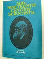 Mid-nineteenth-century scientists /