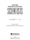 Notable twentieth-century scientists /