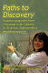 Paths to discovery : autobiographies from Chicanas with careers in science, mathematics, and engineering /