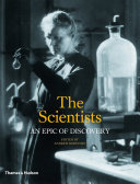 The scientists : an epic of discovery /