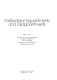 Postdoctoral appointments and disappointments : a report of the Committee on a study of Postdoctorals in Science and Engineering in the United States /