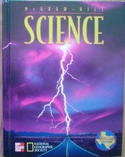 McGraw-Hill science /