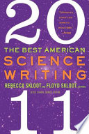 Best American science writing.