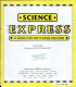 Science Express : 50 scientific stunts from the Ontario Science Centre ; illustrations by Vesna Krstanovich /