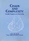 Chaos and complexity : scientific perspectives on divine action /