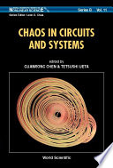 Chaos in circuits and systems /