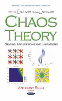 Chaos theory : origins, applications, and limitations /