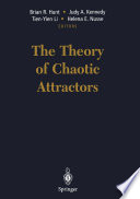 The theory of chaotic attractors /