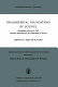 Philosophical foundations of science : proceedings of Section L, 1969, American Association for the Advancement of Science /