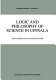 Logic and philosophy of science in Uppsala : papers from the 9th International Congress of Logic, Methodology, and Philosophy of Science /
