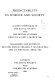 Predictability in science and society : a joint symposium of the Royal Society and the British Academy held on 20 and 21 March 1986 /