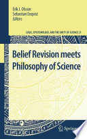 Belief revision meets philosophy of science /