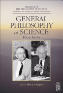 General philosophy of science : focal issues /