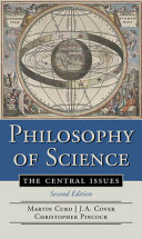 Philosophy of science : the central issues /
