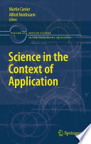 Science in the context of application /