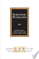 Scientific pluralism /