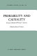 Probability and causality : essays in honor of Wesley C. Salmon /