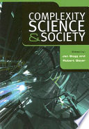 Complexity, science and society /