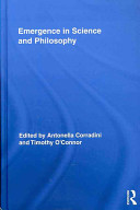 Emergence in science and philosophy /