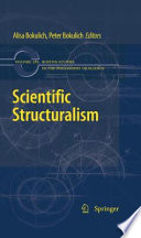 Scientific structuralism /