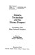 Science, technology, and the human prospect : proceedings of the Edison Centennial Symposium /