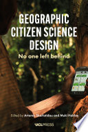 Geographic citizen science design : no one left behind /