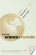 Doing science + culture /