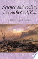 Science and society in Southern Africa /
