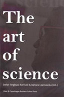 The art of science /