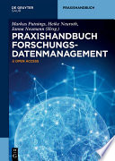 Praxishandbuch Forschungsdatenmanagement /