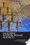 Facilitating interdisciplinary research /