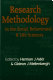 Research methodology in the life, behavioural, and social sciences /