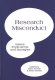 Research misconduct : issues, implications, and strategies /