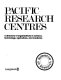 Pacific research centres : a directory of organizations in science, technology, agriculture and medicine.