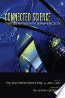 Connected science : strategies for integrative learning in college /