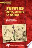 Femmes et maths, sciences et technos /